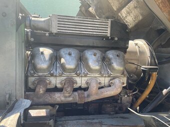 Tatra 815 Euro2 - 11