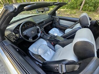 Mercedes SL300 - 11
