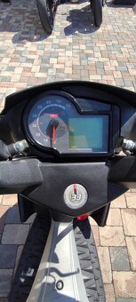 Aprilia SR50 Replica - 11