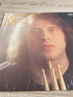 LP gramo platne - 11