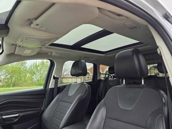 Ford Kuga - 11