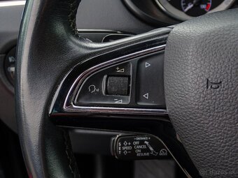 Škoda Octavia Combi 1.6 TDI DSG, 85kW, TOP STAV, 1. MAJITEĽ - 11