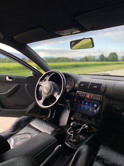 Audi A3 8L - 11