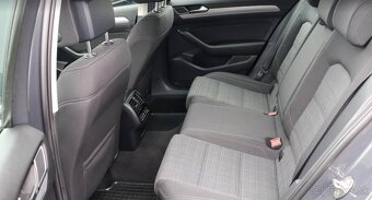Volkswagen Passat Variant 2.0 TDI SCR Business 110 kW - 11