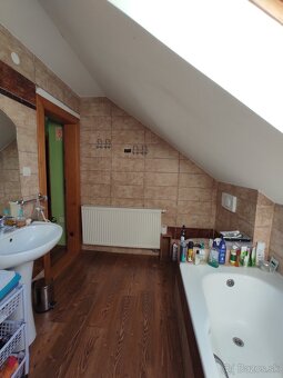 Predaj 6 izbový RD,  dvojgaráž, Ivanka pri Dunaji - 11