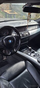 BMW x5 E70 - 11