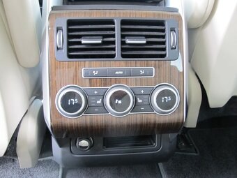 Land Rover Range Rover Sport HSE - 11