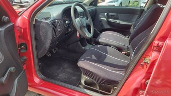 Volkswagen Polo Classic 1.6 - 11