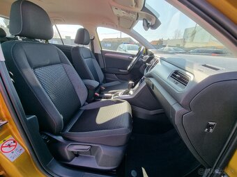 Volkswagen T-ROC 1.5 TSI EVO ACTIVE DSG 24.900,- Eur s DPH - 11