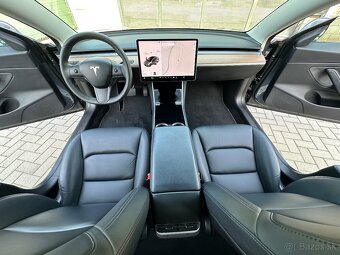 Tesla Model 3 Long Range 82 kWh AWD 361 kw - 11