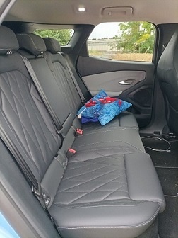 Ford Explorer Premium top stav 1 majitel - 11