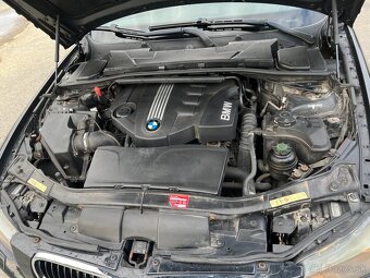 Bmw e91 320XD 4x4 - 11