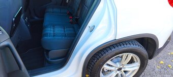 Volkswagen Tiguan 2,0 TDI ,,LOUNGE, 2016 - 11