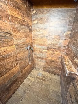 Murovaná chatka so záhradou na predaj v TOP oblasti. N.Z. - 11