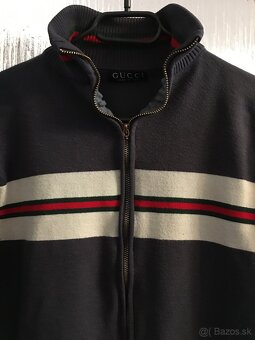 GUCCI damsky svetrik S - 11