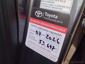 Toyota RAV4 hybrid - 11