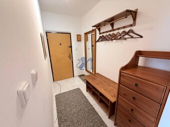 Priestranný 3-izbový byt na prenájom – 81 m², Hraničná 1, Br - 11