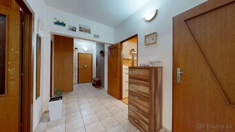 Na predaj 3 izbový byt, Maďarská ulica, sídlisko Ťahanovce,  - 11