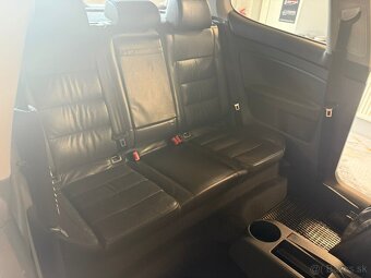 VOLKSWAGEN GOLF V 1.6 FSI - 11