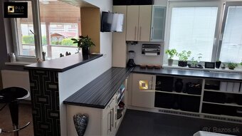 Na predaj rodinný dom blízko Košíc - obec Kráľovce - 11