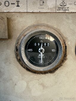 MERCEDES - BENZ ACTROS PUTZMEISTER M 32 - 11