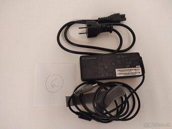Napájacie adaptéry pre notebooky - 11