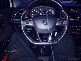 Seat Leon FR 2.0 TDI 110kw - 11