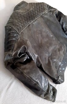 Bunda 4SR Scrambler Petroleum .. TOP - 11