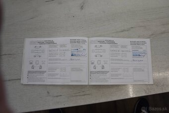 Nissan NV200 1.5 dCi 110k Tekna - 11