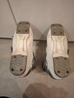 Skialpove lyziarky Dalbello Raya 307 mm - 11