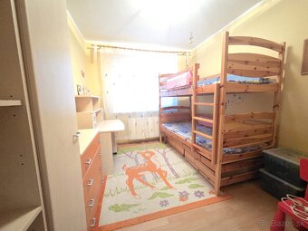 Prenájom 3izb.byt s balkónom Dlhé Diely - 11