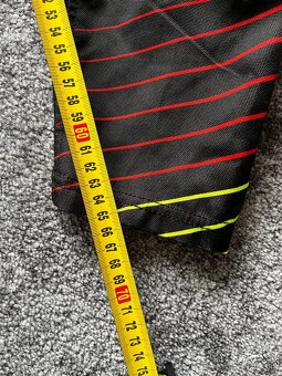 2x Mx enduro kalhoty Alpinestars Thor vel 22 - 24 - 11