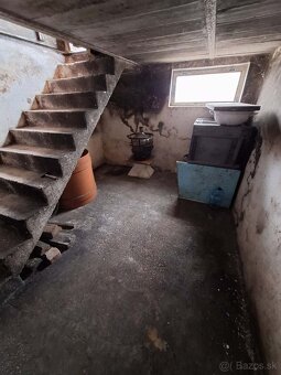 Tehlový vinársky dom - Exkluzívne u nás - 11