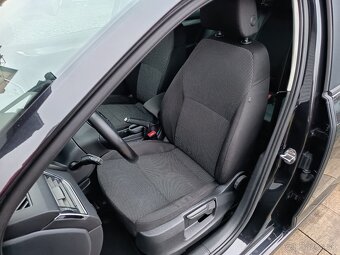 Škoda Octavia 2.0 TDI Executive 110 kW - 11