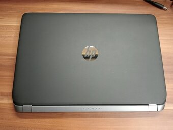 predám na diely notebooky HP 2. - 11