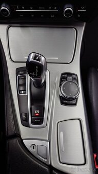 BMW 525 F10 r. v. 2015 - 11