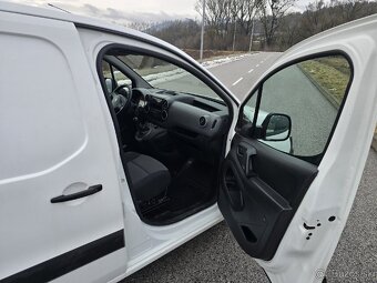 Peugeot Partner - 11