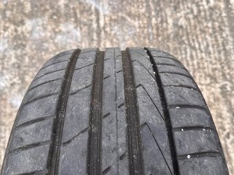 BMW original R18 kolesa, styling 124, xDrive - 11