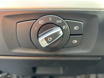 BMW E91 2.0D Touring | 105 kW | Manuál | - 11