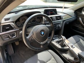 BMW rad3 320i xDrive - 11