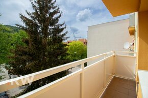 Veľký - 1i zb. až 37 m2 s balkónom - Nová Dubnica - 11