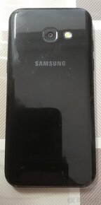 Samsung A3 2017 - 11