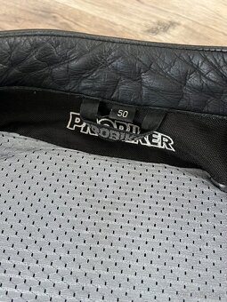 Probiker Prx-4 kožena kombineza pánska 50 - 11