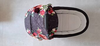 Cybex mios 2.0. - 11