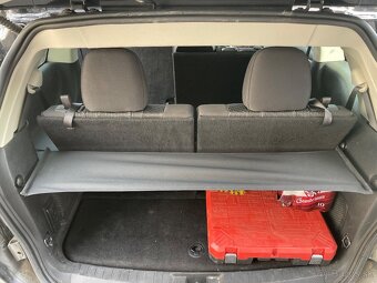Fiat freemont 2.0 diesel 4x4 AT - 11