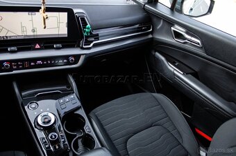 Platinum Sportage 1,6 132kw 2022 4x4 - 11