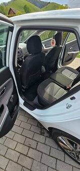 Kia ceed 1.6 crdi 100kw 150 000 km SR - 11