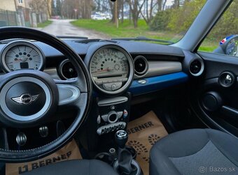 Mini Cooper - 11