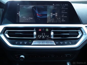 330 e Individual AT8, 215 kW, možnosť odpočtu Dph, TOP stav - 11
