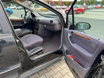 Mercedes Benz A 140 1.4i Elegance - 11